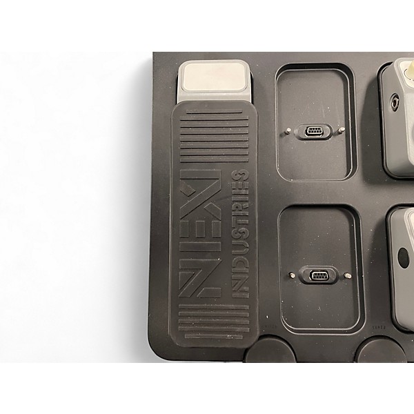 Used Nexi Industries Pedalboard Pedal Board