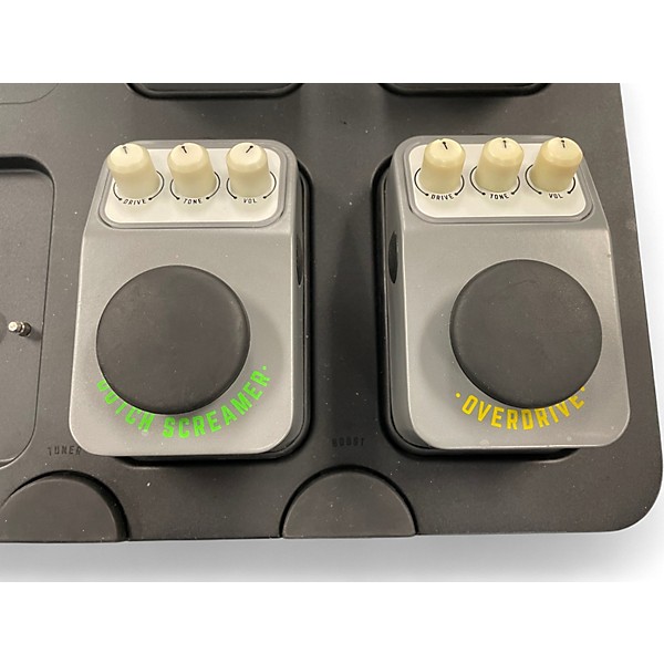 Used Nexi Industries Pedalboard Pedal Board