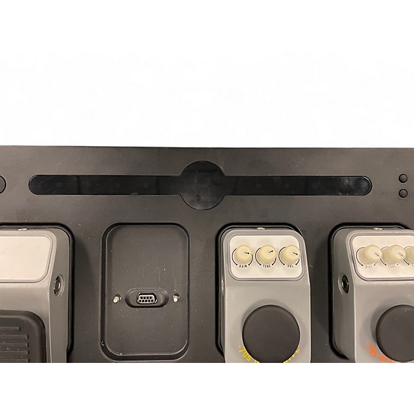 Used Nexi Industries Pedalboard Pedal Board