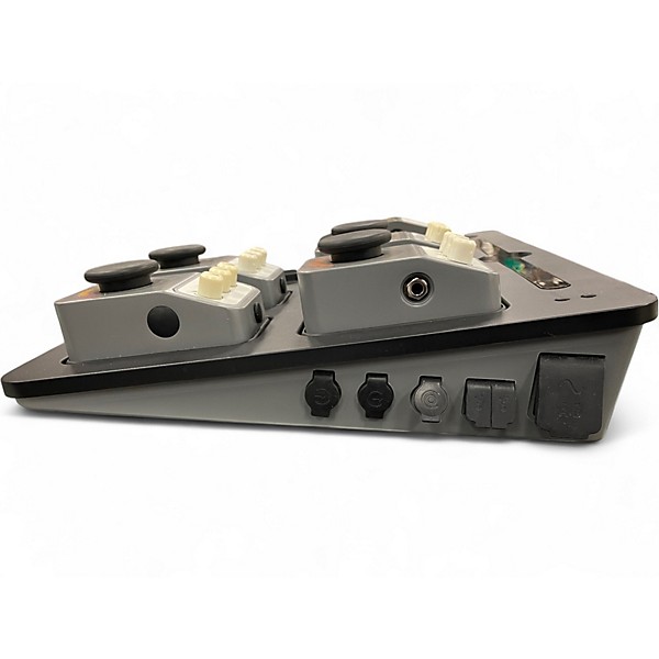 Used Nexi Industries Pedalboard Pedal Board