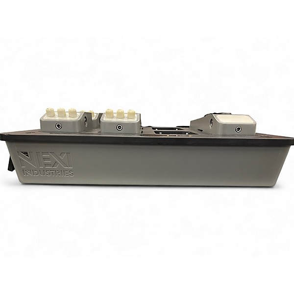 Used Nexi Industries Pedalboard Pedal Board