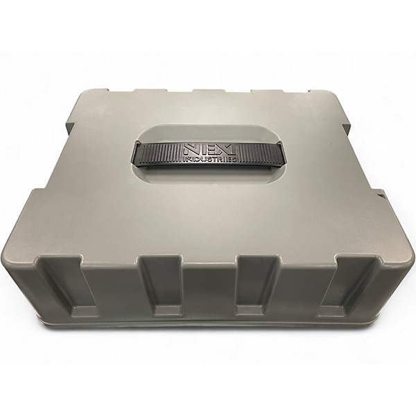 Used Nexi Industries Pedalboard Pedal Board