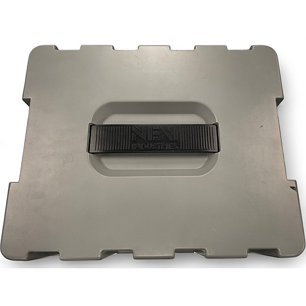 Used Nexi Industries Pedalboard Pedal Board