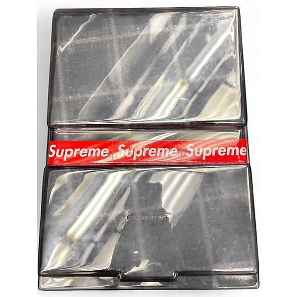 Used Pioneer DJ DJMS9 DJ Mixer