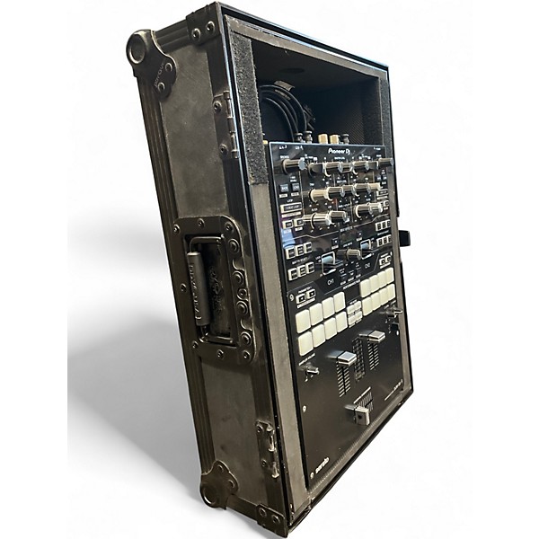 Used Pioneer DJ DJMS9 DJ Mixer