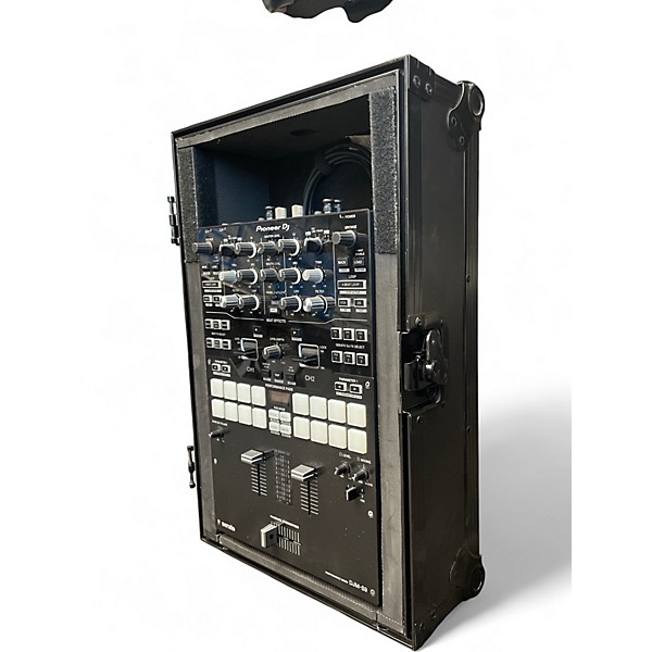 Used Pioneer DJ DJMS9 DJ Mixer