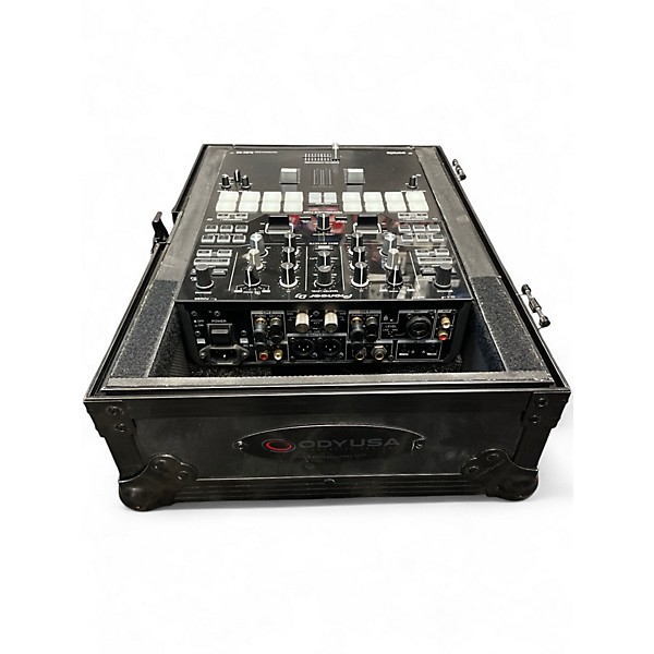 Used Pioneer DJ DJMS9 DJ Mixer