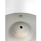 Used Zildjian 14in 14 Inch FX Stack Cymbal