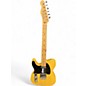 Used 2020 Fender Traditional II 50s Telecaster Butterscotch Electric Guitar thumbnail