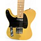 Used 2020 Fender Traditional II 50s Telecaster Butterscotch Electric Guitar
