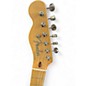 Used 2020 Fender Traditional II 50s Telecaster Butterscotch Electric Guitar