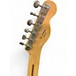 Used 2020 Fender Traditional II 50s Telecaster Butterscotch Electric Guitar