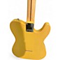 Used 2020 Fender Traditional II 50s Telecaster Butterscotch Electric Guitar