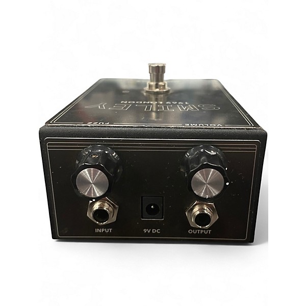 Used JHS Pedals SMILEY Effect Pedal
