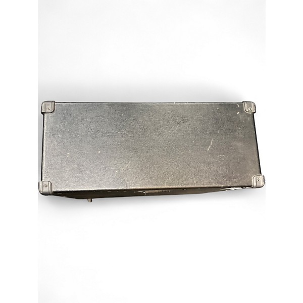 Used 2002 Line 6 4 SPEAKER CABINET Guitar Cabinet