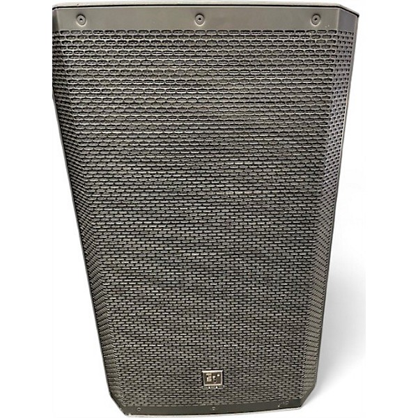 Used Electro-Voice ZLX-15BT Powered Speaker