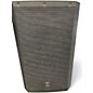 Used Electro-Voice ZLX-15BT Powered Speaker thumbnail