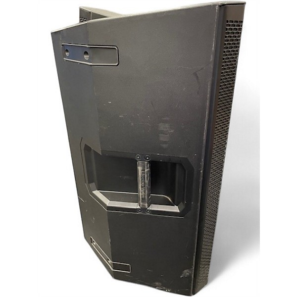 Used Electro-Voice ZLX-15BT Powered Speaker