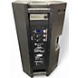 Used Electro-Voice ZLX-15BT Powered Speaker