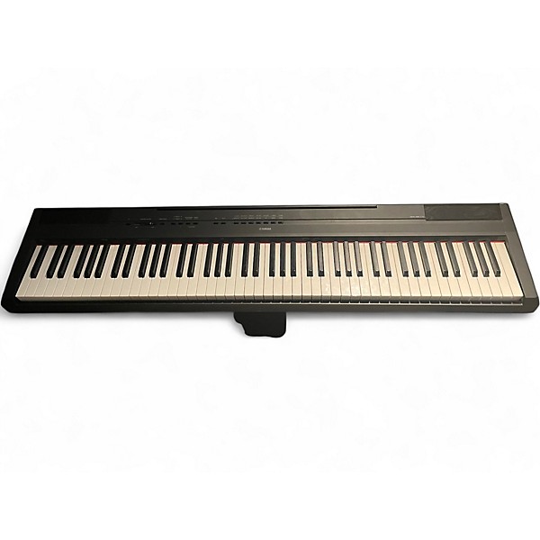 Used Yamaha P115 Digital Piano