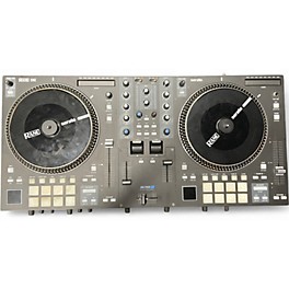 Used RANE ONE DJ Controller