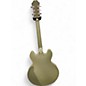 Used Epiphone Casino olive Hollow Body Electric Guitar