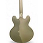Used Epiphone Casino olive Hollow Body Electric Guitar