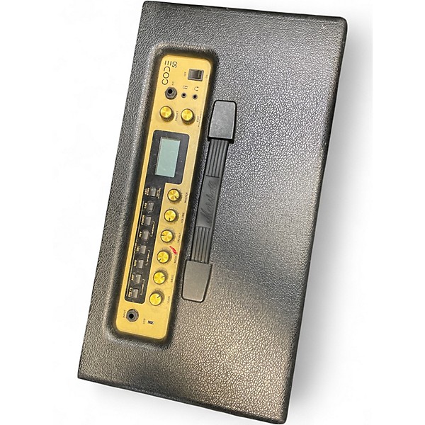 Used Marshall CODE 50W 1x12 Guitar Combo Amp