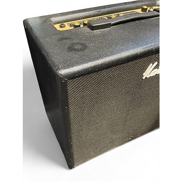 Used Marshall CODE 50W 1x12 Guitar Combo Amp