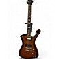 Used Ibanez ICEMAN 520 ICE MAN IC VIVONA BURST Solid Body Electric Guitar thumbnail