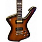 Used Ibanez ICEMAN 520 ICE MAN IC VIVONA BURST Solid Body Electric Guitar