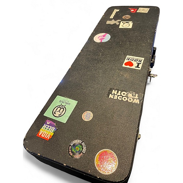 Used Ibanez ICEMAN 520 ICE MAN IC VIVONA BURST Solid Body Electric Guitar