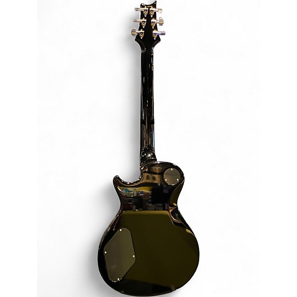 Used 2015 PRS SC 245 10 Top Purple Mist Wrap Solid Body Electric Guitar