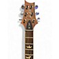 Used 2015 PRS SC 245 10 Top Purple Mist Wrap Solid Body Electric Guitar