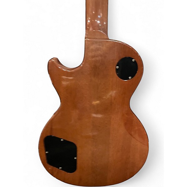 Vintage 1998 Gibson Les Paul Special Mahogany Solid Body Electric Guitar