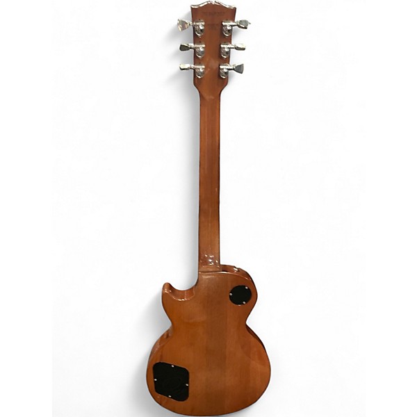 Vintage 1998 Gibson Les Paul Special Mahogany Solid Body Electric Guitar