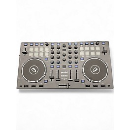 Used Gemini SLATE 4 DJ Controller