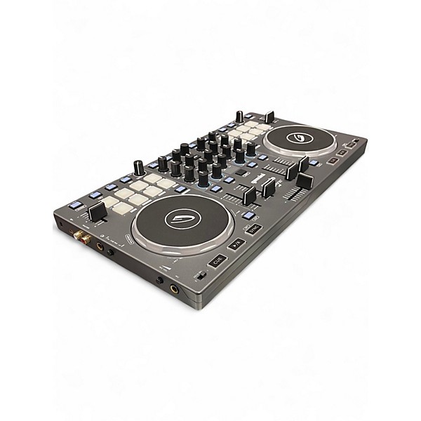 Used Gemini SLATE 4 DJ Controller