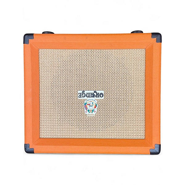 Used Orange Amplifiers AD5 Tube Guitar Combo Amp