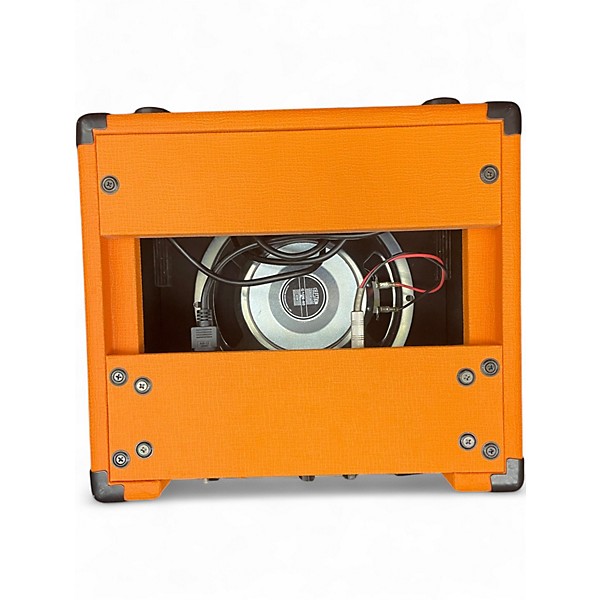 Used Orange Amplifiers AD5 Tube Guitar Combo Amp