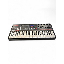 Used Akai Professional MPK249 49 Key MIDI Controller