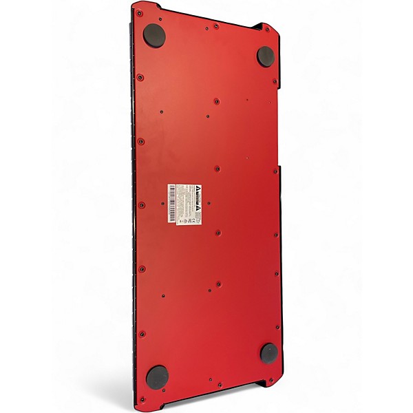 Used Akai Professional MPK249 49 Key MIDI Controller