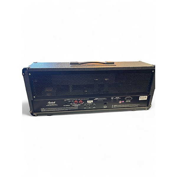 Used Marshall JCM2000 TSL60 Tube Guitar Amp Head