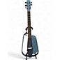 Used 2023 Enya Nexg Blue Electric Guitar thumbnail
