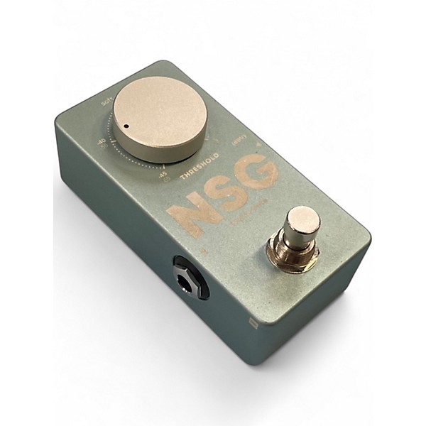 Used Nsg NSG NOISE GATE Pedal