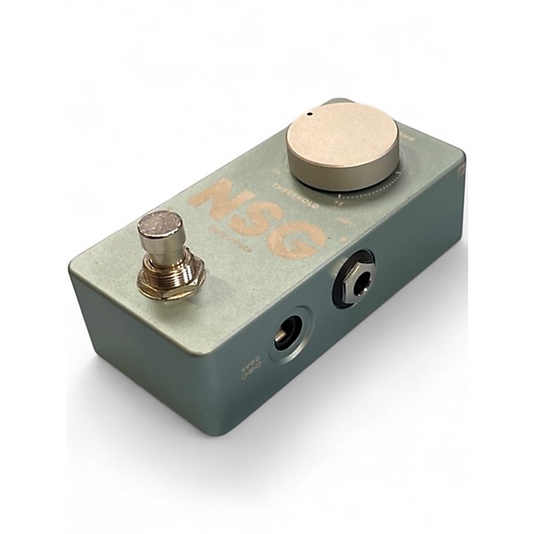 Used Nsg NSG NOISE GATE Pedal