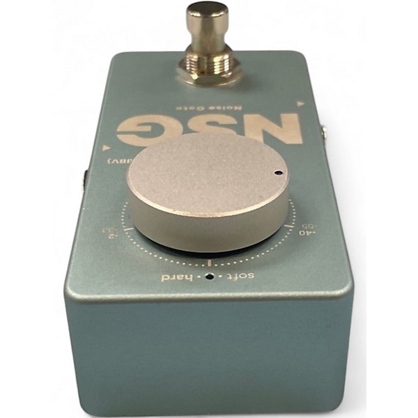 Used Nsg NSG NOISE GATE Pedal