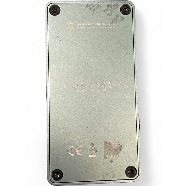 Used Nsg NSG NOISE GATE Pedal