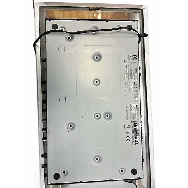 Used Denon DJ MC6000MKII DJ Controller