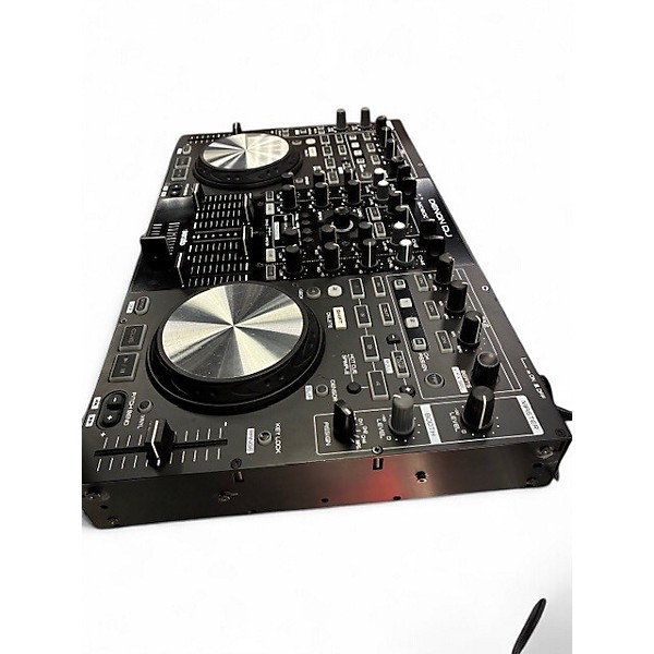 Used Denon DJ MC6000MKII DJ Controller